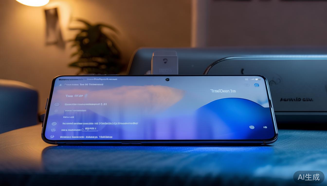 如何通过imToken 2.0钱包安卓版建立安全网络？_android钱包_钱包安全码是啥意思
