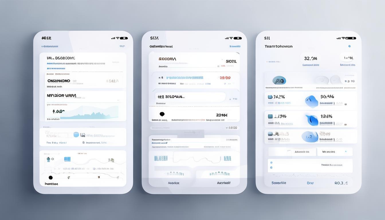 总结：为何imtoken钱包官方app是数字资产管理的理想选择？_理想钱包草图_理想钱包手绘图片