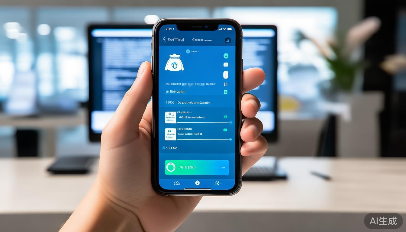 imToken钱包下载app的市场定位与用户夥伴_钱包客户端_钱包的定位