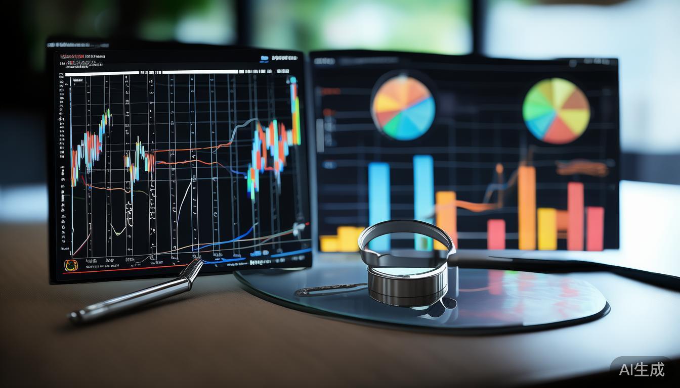 tokenim钱包app的图表与数据可视化功能,帮助用户直观理解市场趋势与走势。_钱包钱包_钱包pius