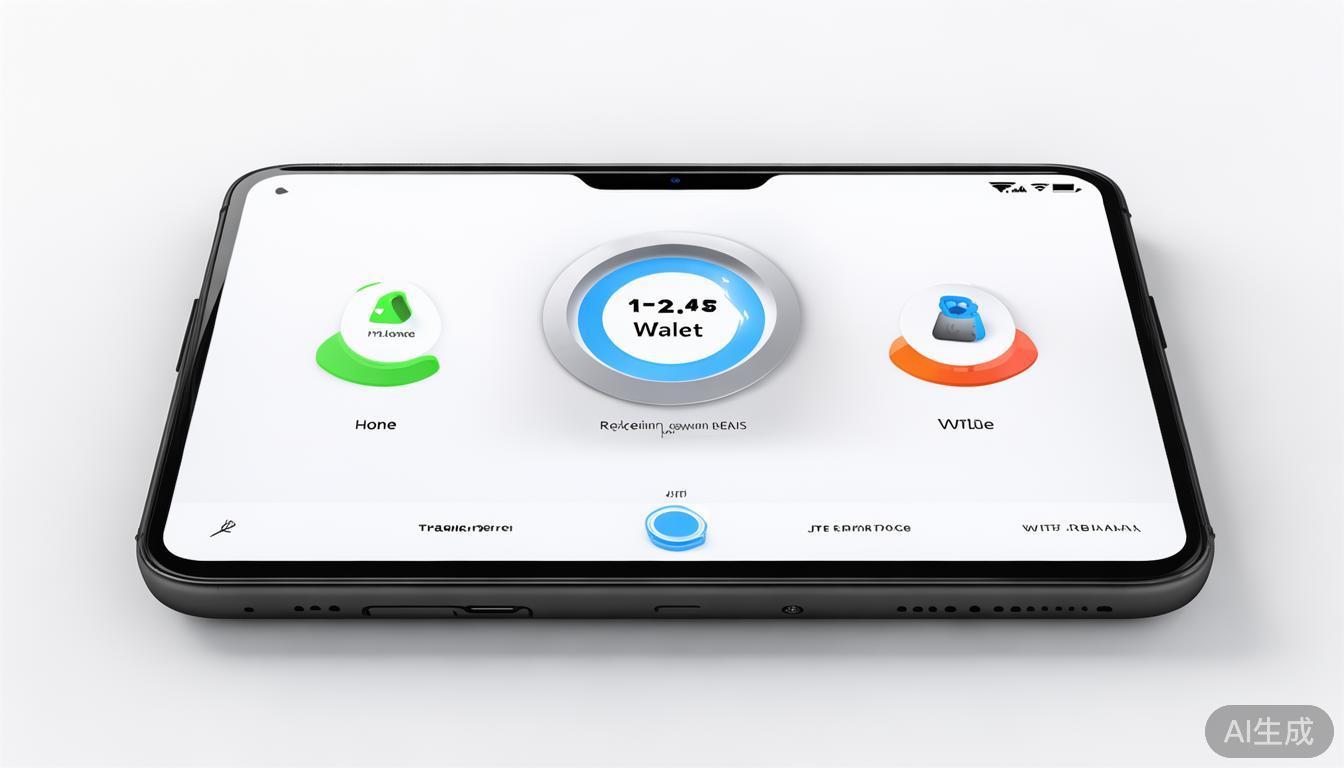 imToken钱包APP的优化与性能提升_钱包增长_钱包升级