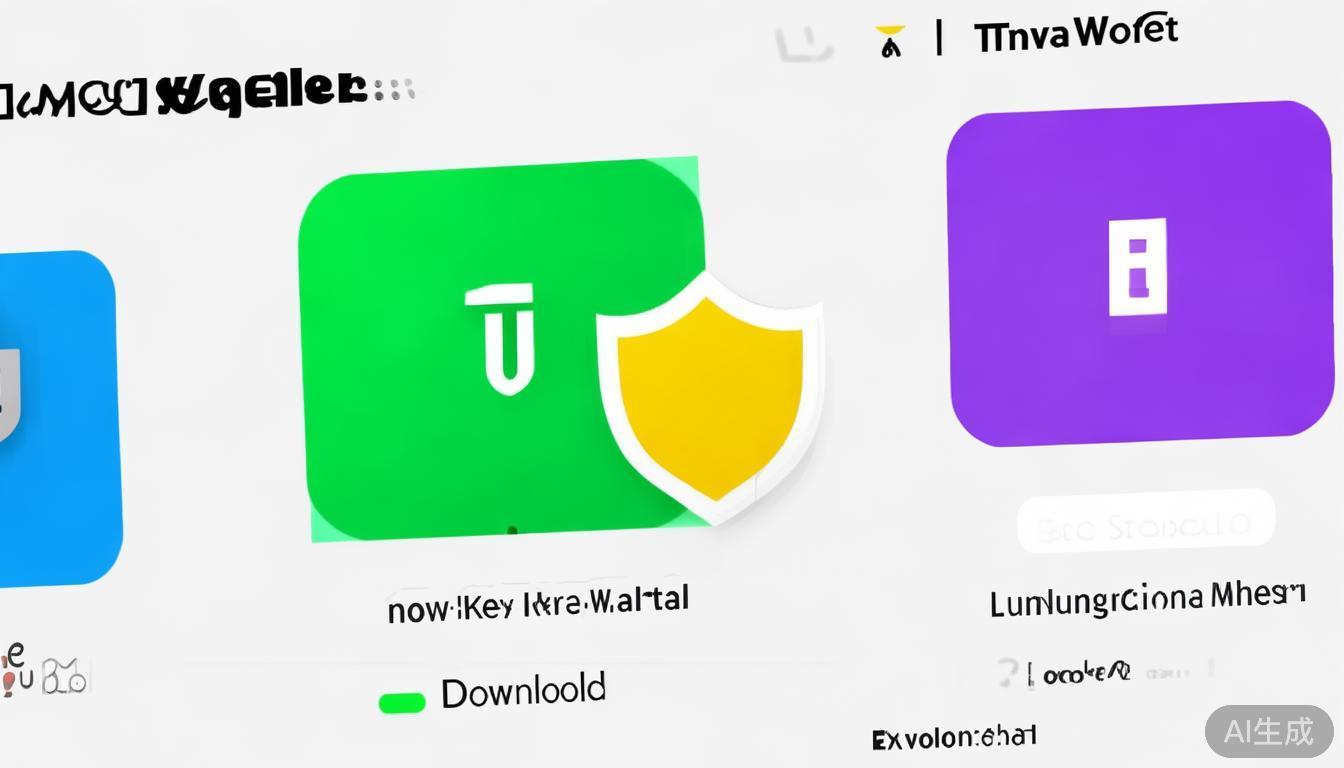钱包的应用_钱包app的作用_imToken下载安装对比其他钱包应用的优劣
