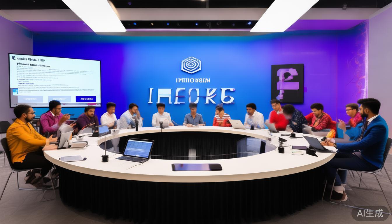 如何参与imToken通用版的社区治理？_如何参与imToken通用版的社区治理？_如何参与imToken通用版的社区治理？