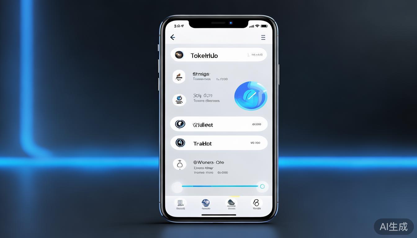 如何顺利完成最新imToken官网下载并快速设置?_官网下载安装_官网下载软件