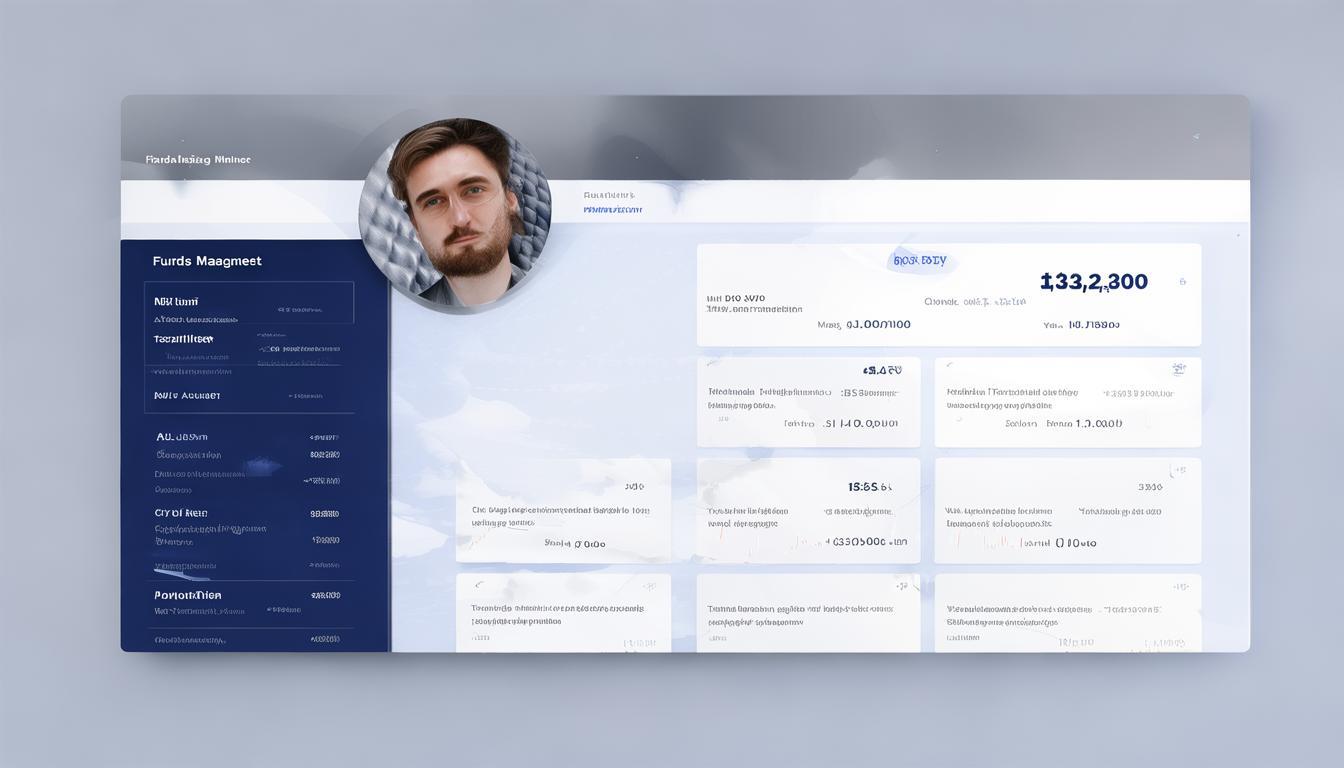 如何在iPhone上通过imtoken钱包进行西部资金管理？_西部资源资金流向_西部资产金融交易中心