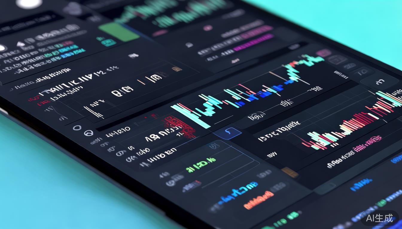 行情图表官网查看下载版国际版_行情图标_学习如何通过imToken官网下载2.0国际版查看行情图表