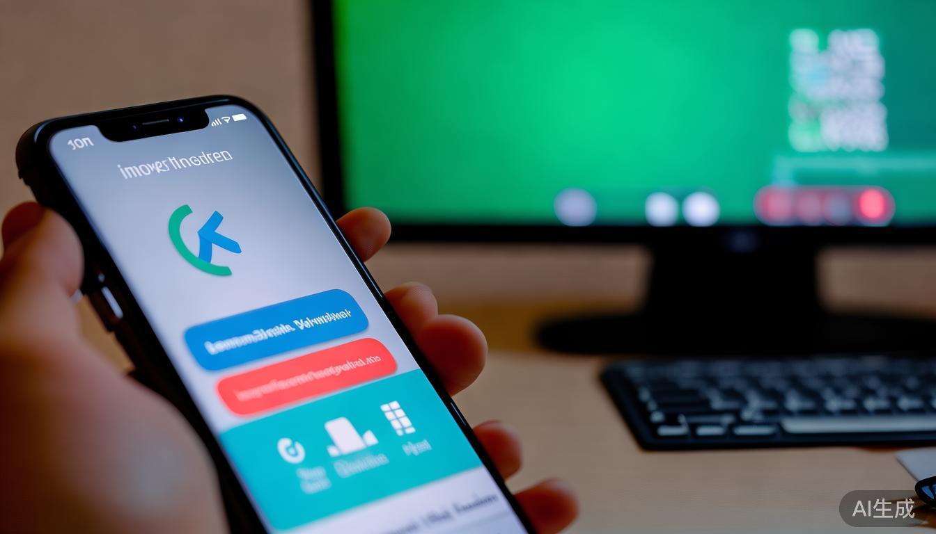 app应用场景分析_深入探讨imToken国内下载的功能优劣与应用场景_应用场景优势
