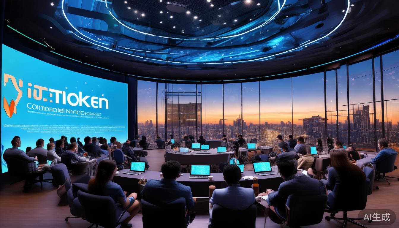 imToken钱包的客户维护与品牌提升_钱包体系_钱包维护中图片