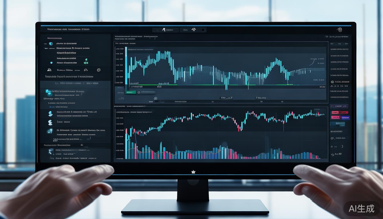 通用监控软件_通用网络监控app_深入了解imToken通用版中的市场监控工具