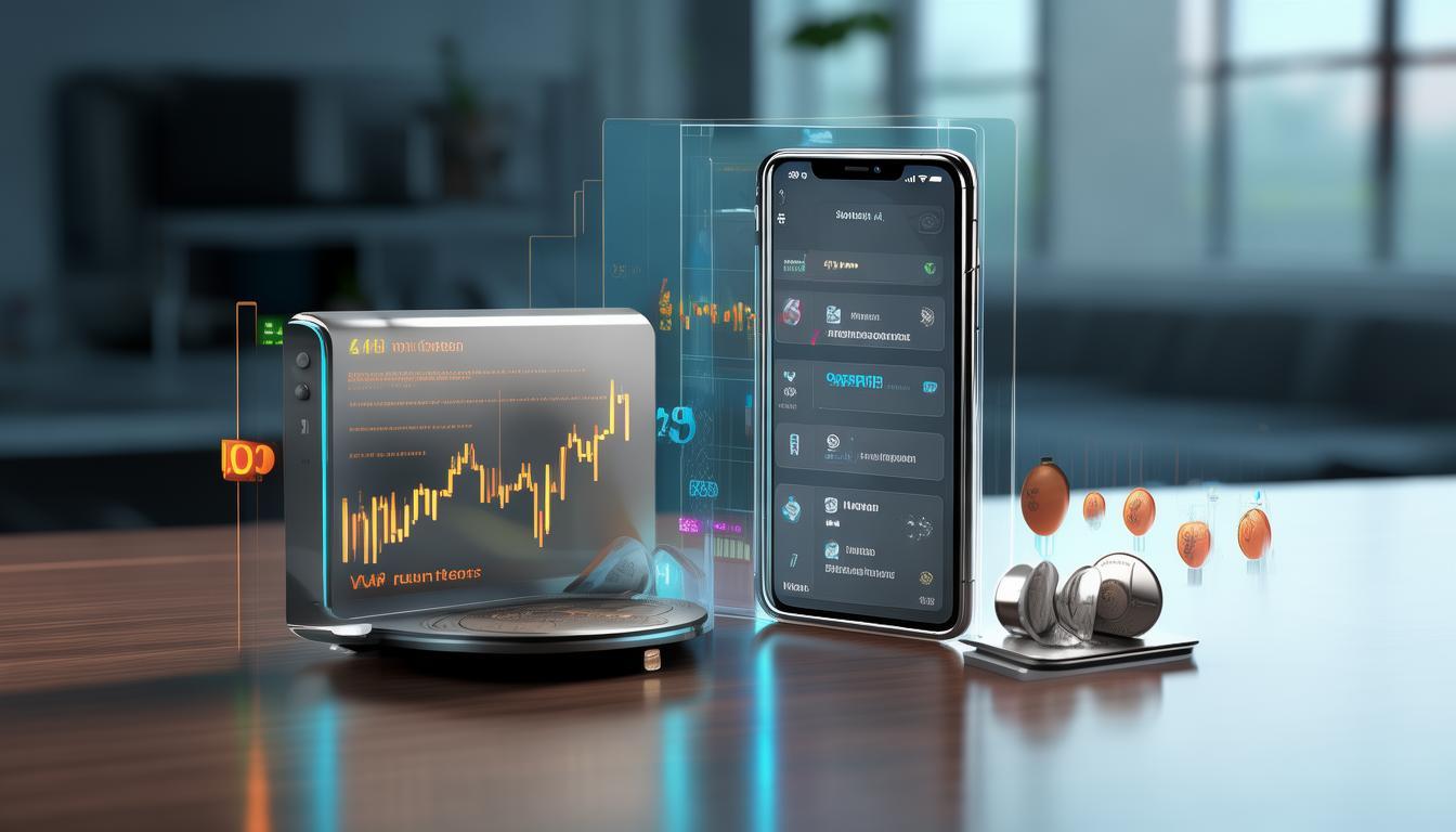 资产管理平台产品_imToken官网APP的资产分类与管理技巧_资产管理软件app