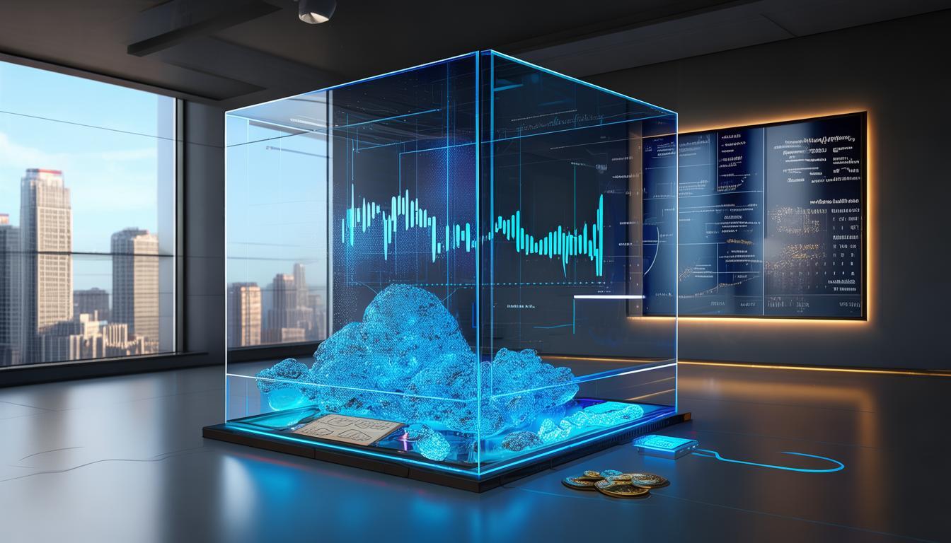 token最新下载的行业趋势与未来展望，分析其在数字金融市场中的角色与影响。_展望我国粮油加工业的发展趋势_趋势合理展望