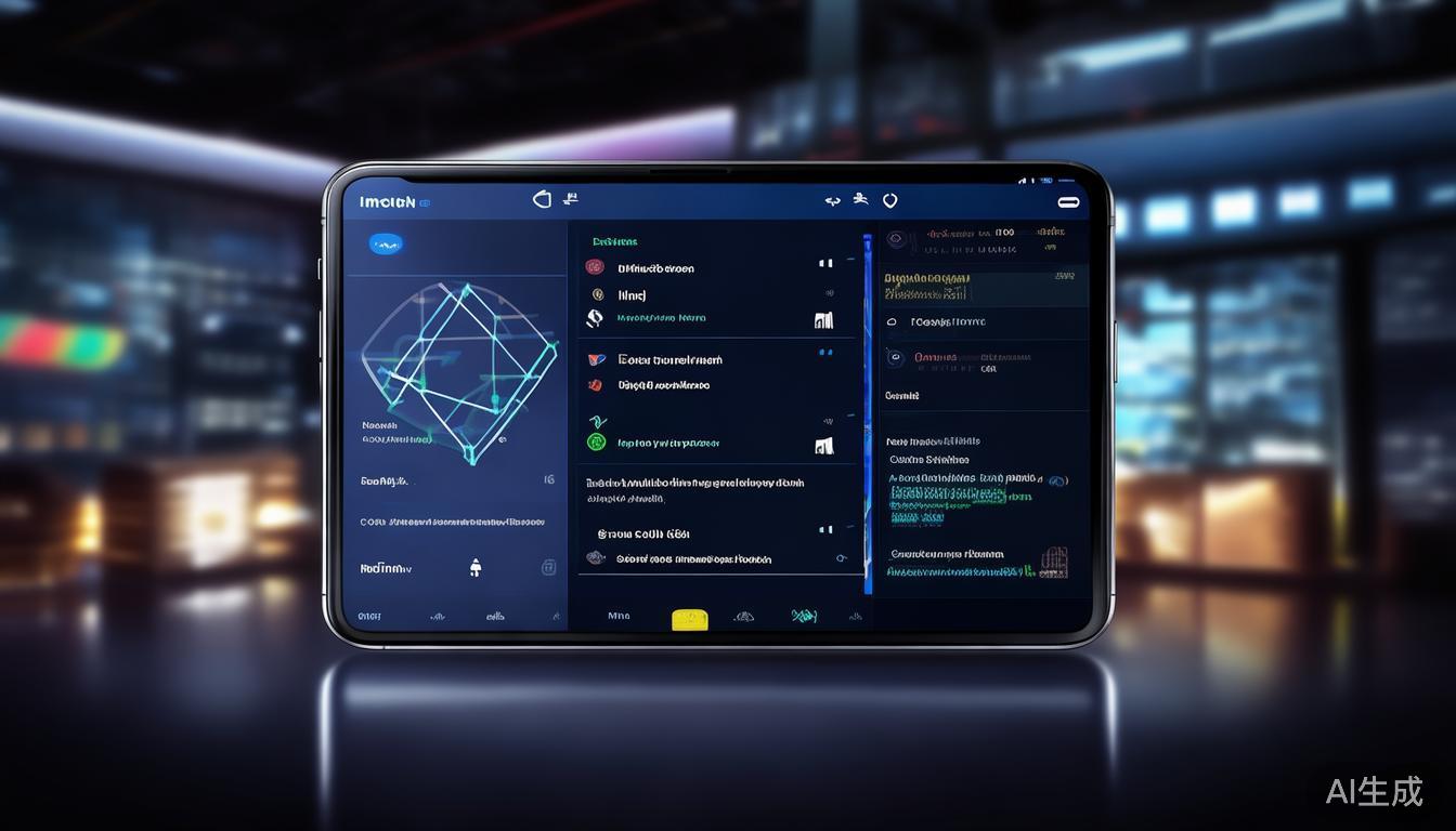 最新imToken网址的技术革新与市场应用_新的应用市场_应用创新是什么意思