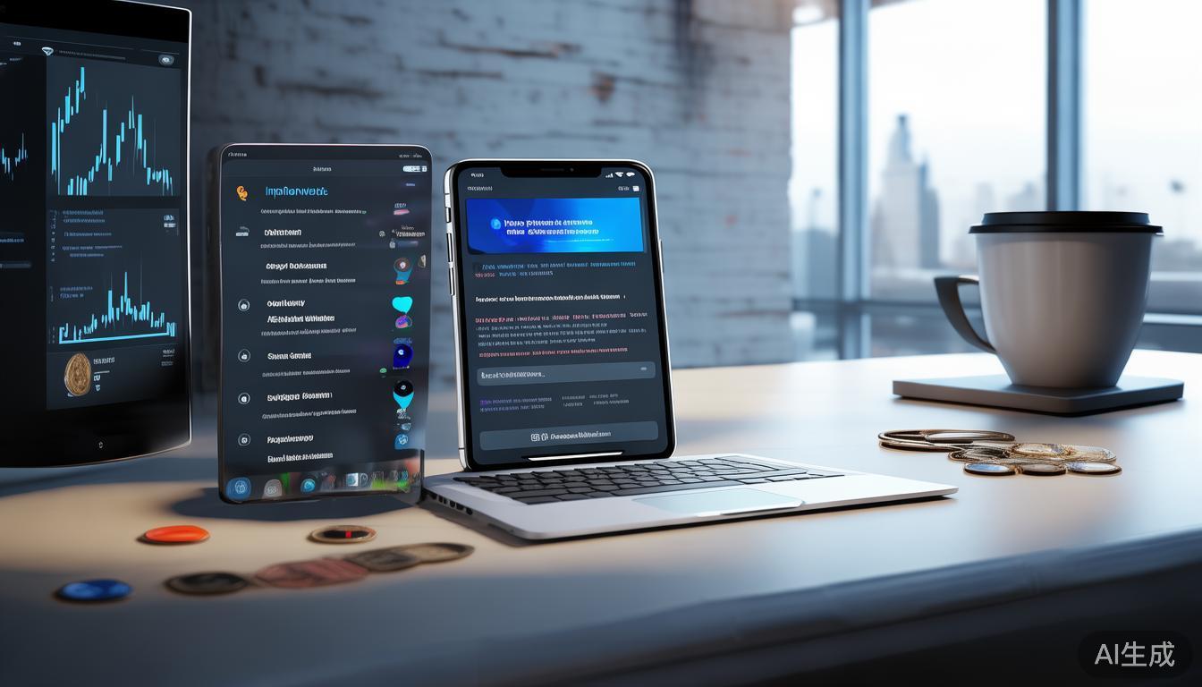 下载个imtoken钱包_4. 如何快速下载imToken钱包APP?_下载安装imtoken钱包