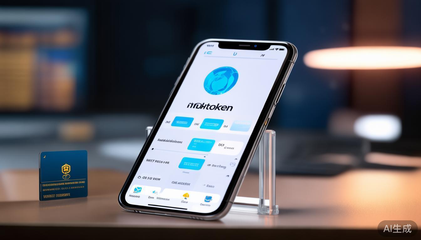 imtoken官网下载_如何通过imToken官网正版下载提升流动性？_win7正版系统下载官网