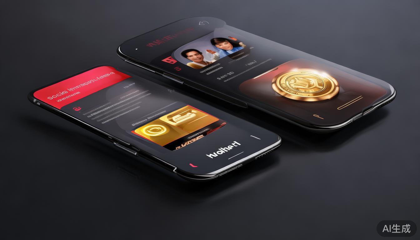 如何通过imToken官网下载2.0国际版实现社交投资的目标?_社交交流平台_社交投资平台app