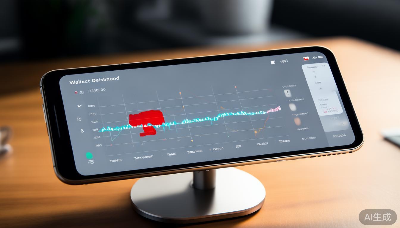 如何在token钱包网址中设定投资目标,并实时监控进展以优化您的财富管理?_钱包管理app_钱包管理系统