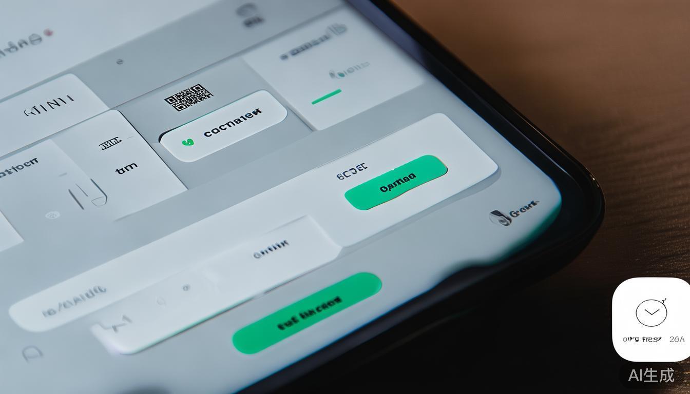 用户登陆界面_imtoken钱包官方app的界面设计与用户友好性_app首页设计界面
