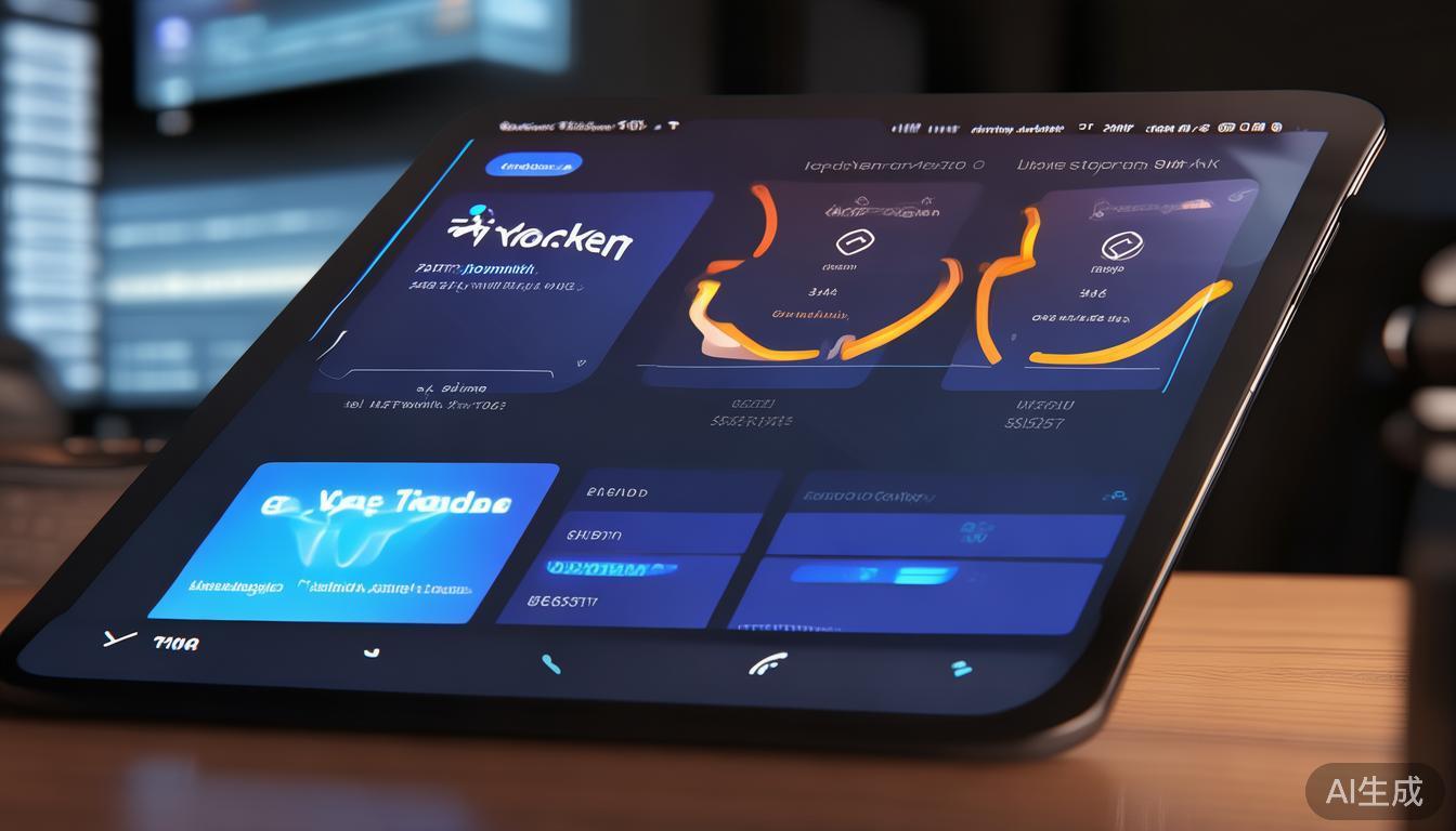 最新imToken官网下载3.0版本的优势与市场应用推荐_应用滙官网_应用官方网站