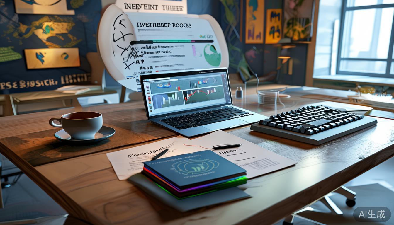 资产管理策略_下载imToken官方应用后如何制定合理的投资策略,实现资产稳定增值?_合理规划资产配置