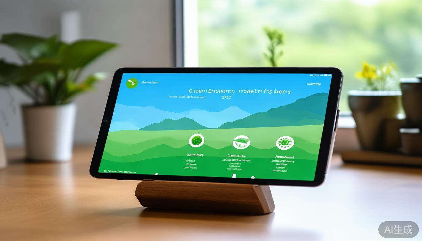 绿色经济项目_推动绿色经济高质量发展_如何在imToken官网下载1.0版上推进绿色经济?