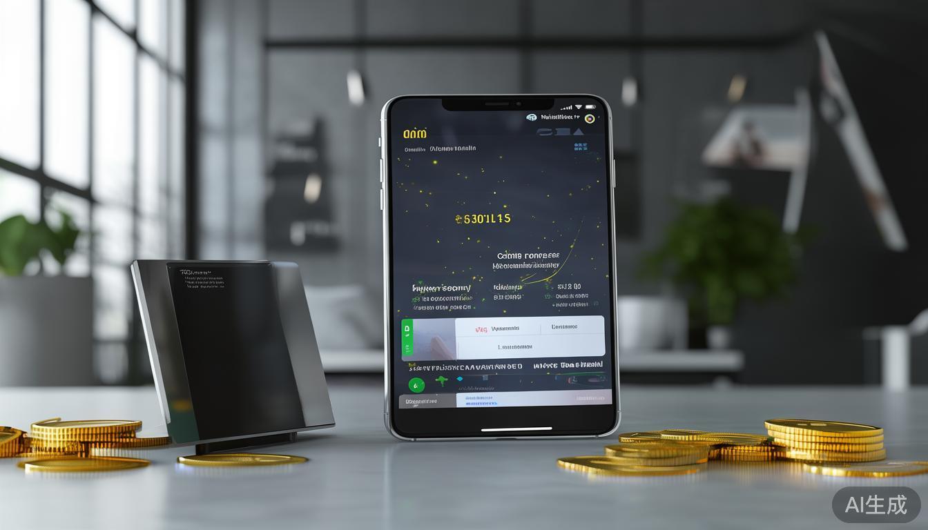 用户分享:通过im钱包App管理资产的体验_钱包项目_钱包体系