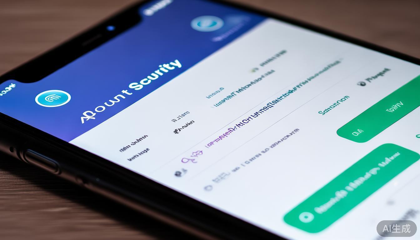 下载im钱包App安卓后如何设置账户?_安卓钱包_安卓手机钱包app