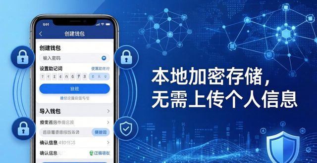 钱包客户端_钱包中心_以用户为核心的imToken钱包下载探索