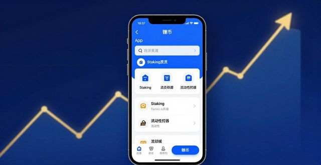 收益app_收益通app下载_如何通过imToken官方下载app实现收益最大化？