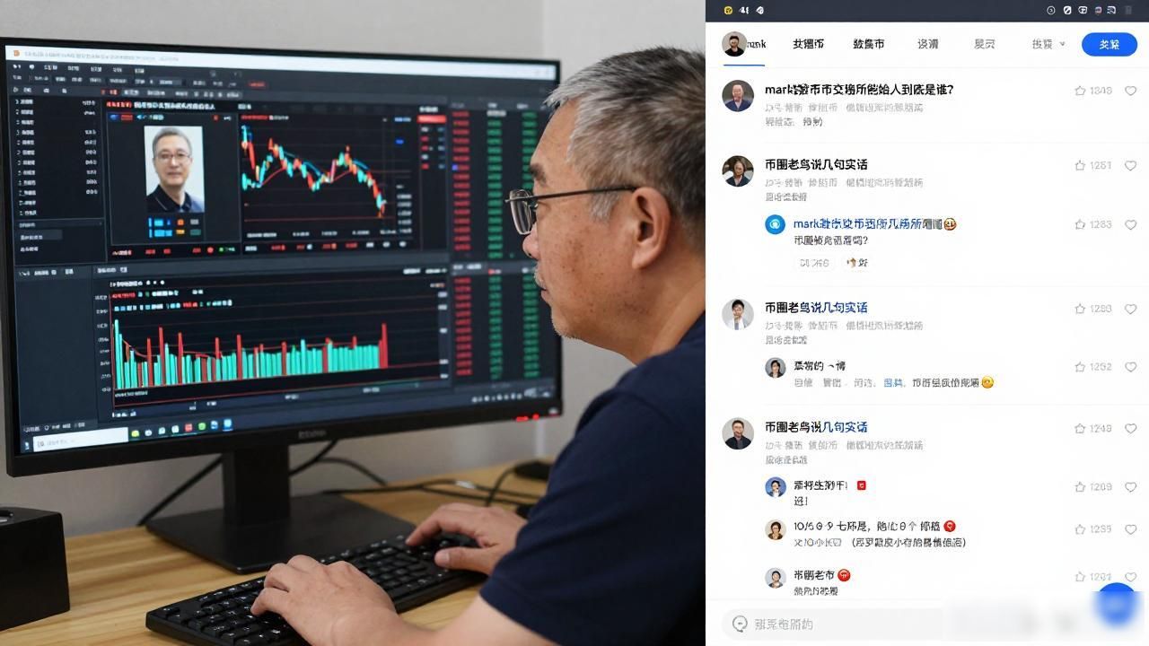 mark数字货币交易所创始人_mark数字货币交易所创始人_mark交易所风控