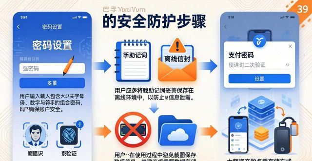 钱包app安全可靠吗_钱包平台安全吗_如何在imToken钱包下载app中提高资金安全？