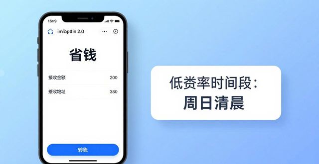 手赢天下麻将安卓版_最新imToken 2.0钱包安卓版的交易手续费解析_腾讯手机管家下载安卓版手