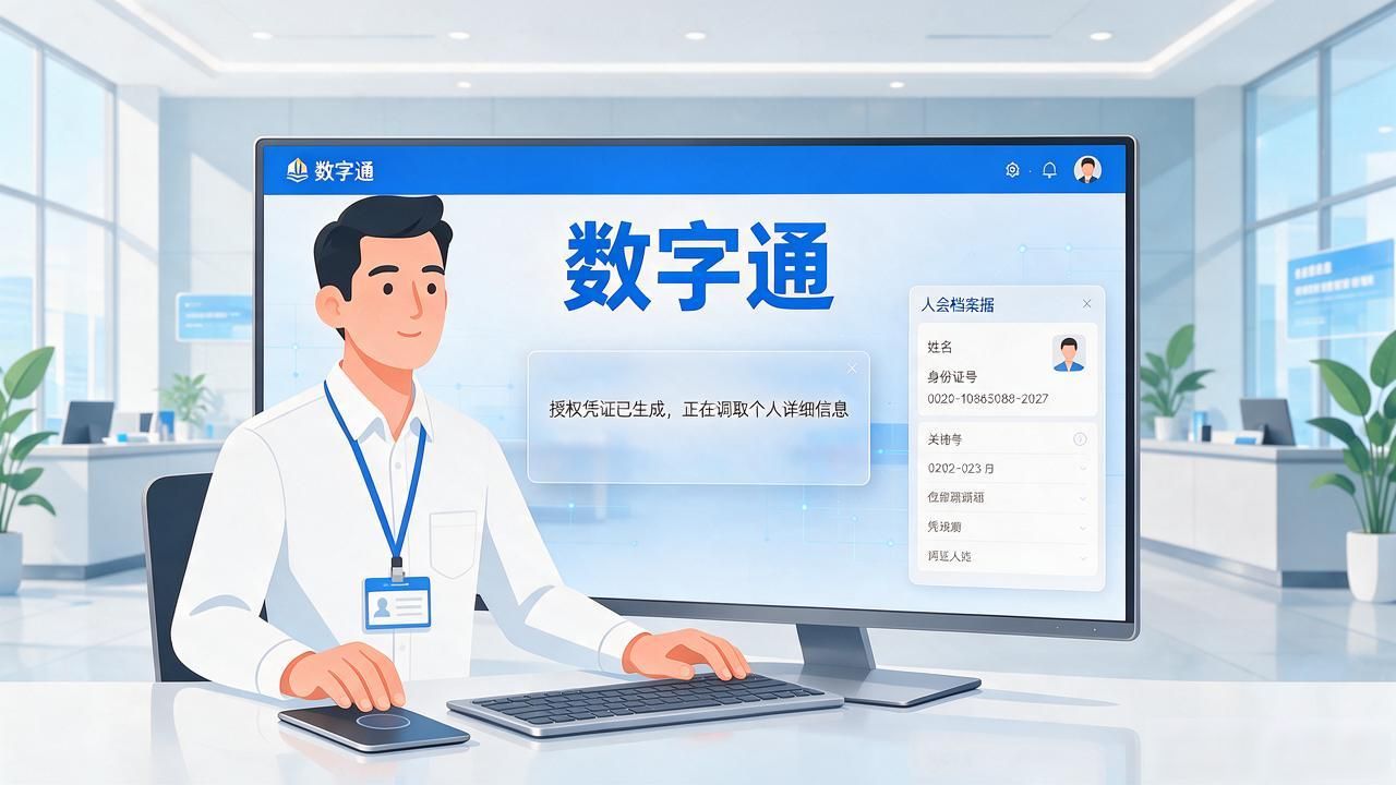 是数字货币数字通_数字通与加密货币的区别_数字通在政务供应链的应用