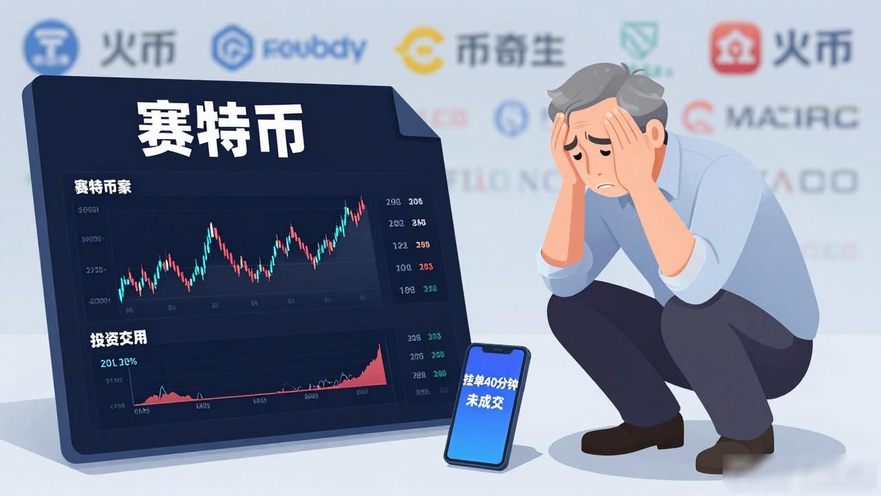 赛特币代币分配与团队锁仓风险_赛特币数字货币_赛特币底层技术分析与链上数据解读