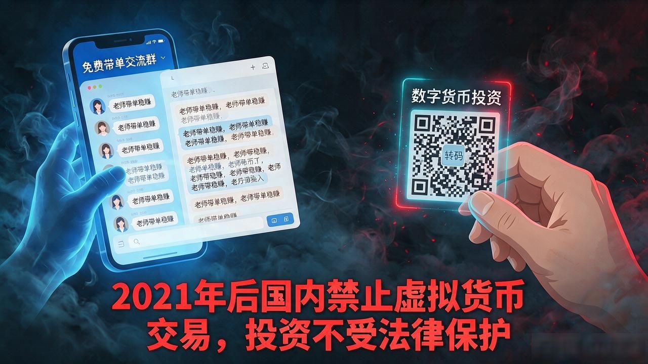 投顾费退费_数字货币交流群_虚拟货币投资骗局_退投顾费拉群数字货币