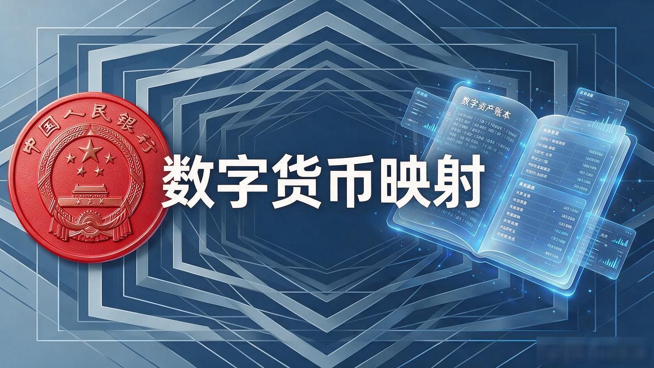 央行数字货币商业稳定币可信对应_数字货币映射意味什么_数字货币映射锚定关系