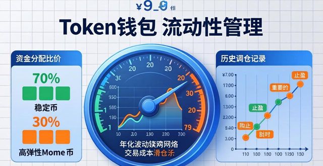 助农脱贫流动服务站_钱包该交易的流动性不足_token钱包最新下载后的流动性管理工具，助您更好地掌握资金使用与投资布局。