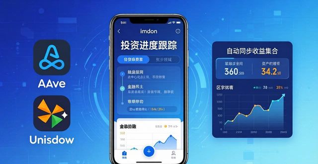 进度跟踪app_如何在imToken正版网站上跟踪投资进度？_进度跟踪软件