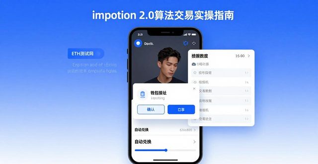 算法交易是什么意思_算法交易平台_如何在imToken下载2.0版中利用算法交易？