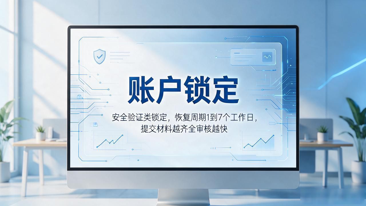 交易所风控锁定时间_数字货币账户锁定原因_数字货币锁定多久恢复