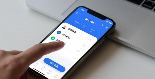 苹果钱包无法验证_如何在iPhone上设置imtoken钱包的两步验证?_iphone钱包验证失败