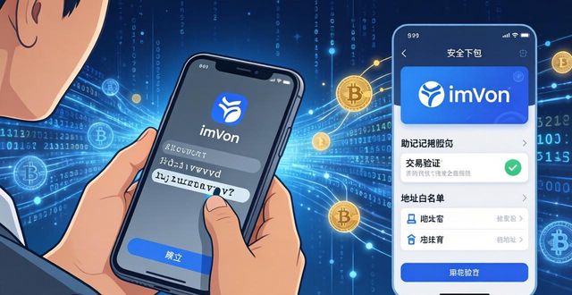如何通过imToken下载入口践行数字资产透明管理?_资产透明化_资产透明度是什么意思