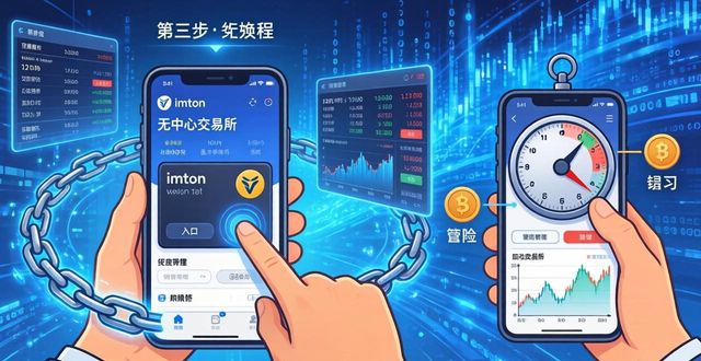 加密货币百科_如何通过最新imToken官网下载参与加密货币教育?_加密货币平台app