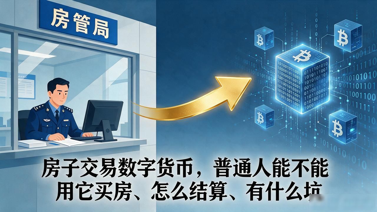 用USDT支付海外房产首付的潜在风险_房子交易数字货币_数字货币买房跨境交易注意事项