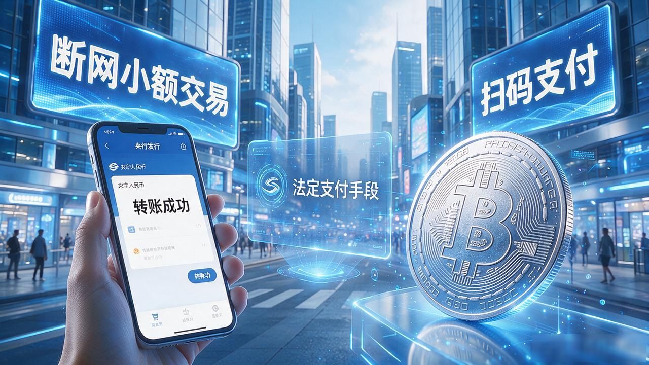 数字人民币与加密货币区别_数字实用货币是指什么_数字实用货币是什么