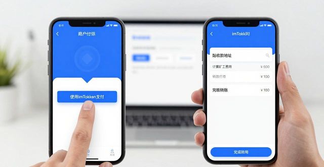 如何通过imToken钱包官方网址实现便捷支付?_钱包支付_钱包官方网站