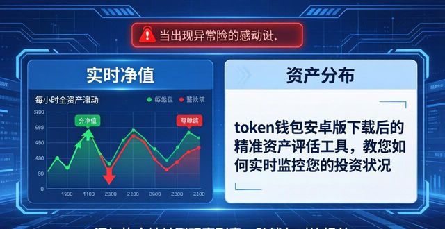 钱包鉴定平台_钱包鉴定app_token钱包安卓版下载后的精准资产评估工具,教您如何实时监控您的投资状况。