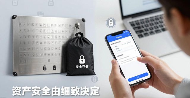 安全备份策略_如何在imToken最新版2.0中进行安全备份?_数据备份安全