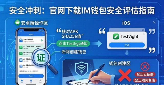 钱包安全码是啥意思_安全的钱包_安全冲刺:从官网下载im钱包的流程安全性评估