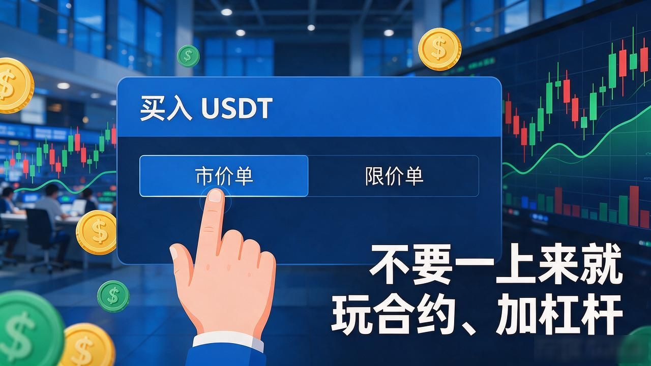 数字货币新手入门操作指南_数字货币到底如何操作_交易所法币充值与KYC认证技巧