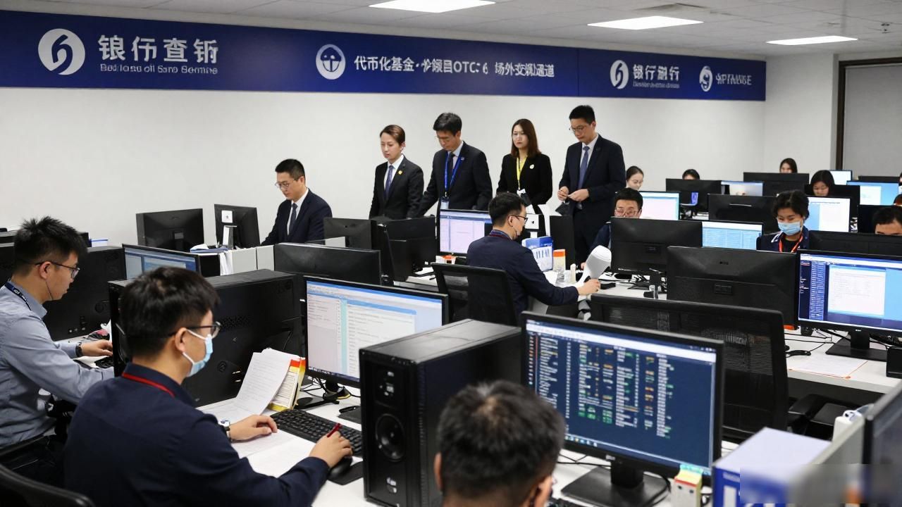监管数字资产加密货币_加密资产牌照制度_数字资产监管落地